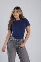 CAMISETA BÁSICA