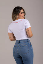 CAMISETA ENJOY THE LITTLE THINGS