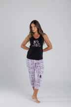 PIJAMA GATICOS