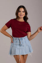 CAMISETA YOU ARE BEAUTIFUL