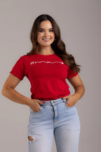 CAMISETA AMOR