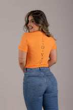 CAMISETA LOVE