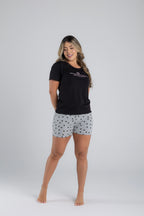 PIJAMA BOLITAS