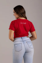 CAMISETA LOS ANGELES