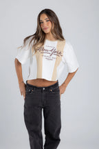 OVERSIZED CORTA NEW YORK