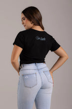 CAMISETA LOS ANGELES