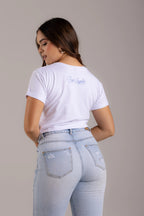 CAMISETA LOS ANGELES