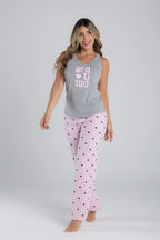 PIJAMA GRATITUD
