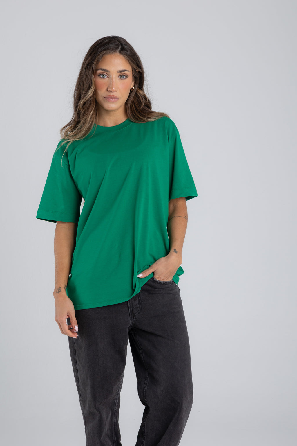 OVERSIZED BÁSICA