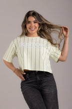 OVERSIZED CORTA BOSTON