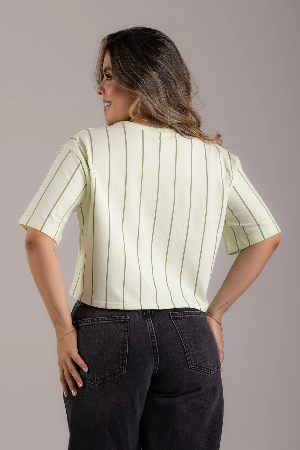 OVERSIZED CORTA BOSTON