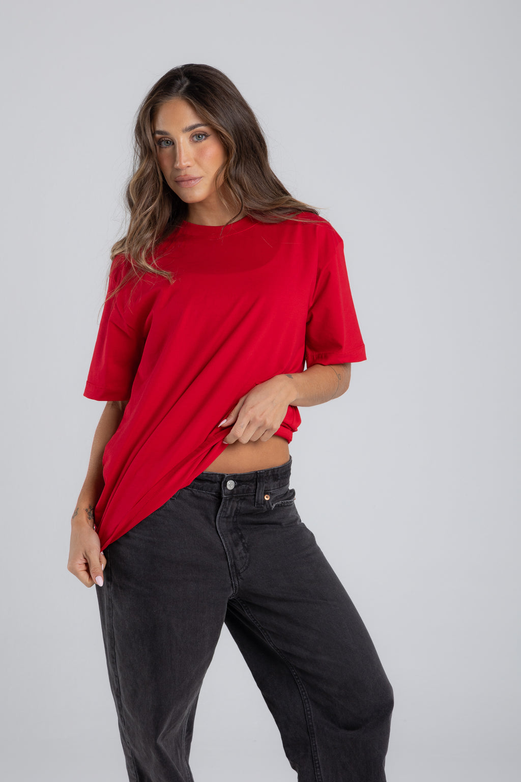 OVERSIZED BÁSICA