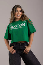 OVERSIZED CORTA BOSTON