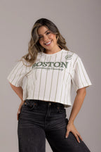 OVERSIZED CORTA BOSTON