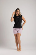 PIJAMA UN DÍA A LA VEZ