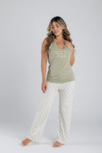 PIJAMA ESTRELLAS