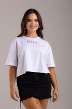 OVERSIZED CORTA CIAO BELLA