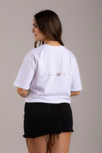 OVERSIZED CORTA CIAO BELLA