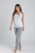 PIJAMA ESTRELLAS