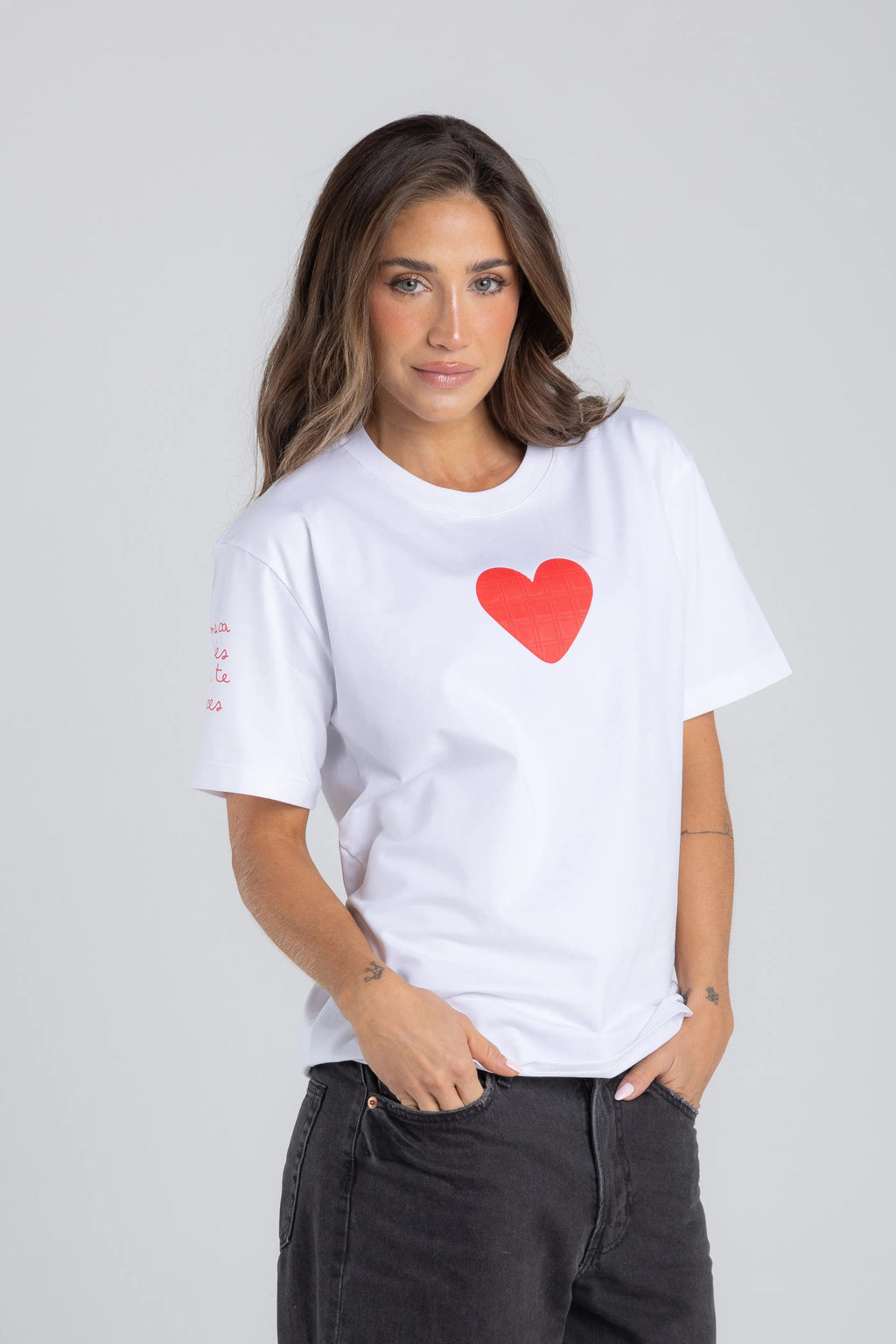 OVERSIZED CORAZÓN