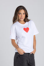 OVERSIZED CORAZÓN