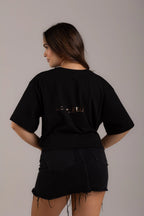 OVERSIZED CORTA CIAO BELLA