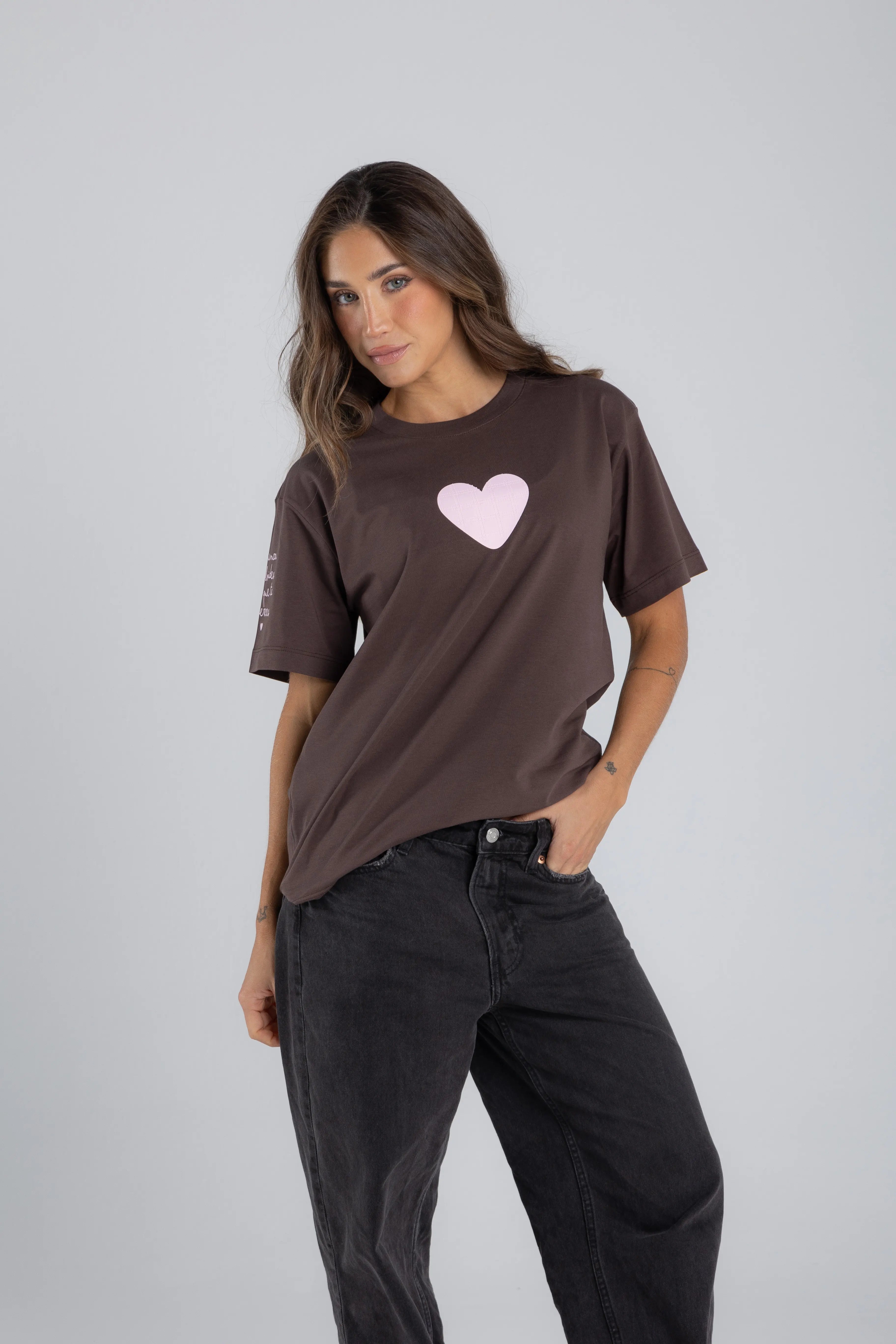 OVERSIZED CORAZÓN