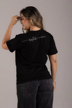 OVERSIZED THE REAL YOU IS DESTINED