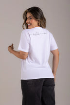 OVERSIZED THE REAL YOU IS DESTINED