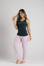 PIJAMA MÁS DE ESO QUE TE HACE FELIZ