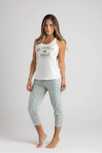PIJAMA BEVERLY HILLS