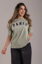 OVERSIZED PARIS
