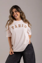 OVERSIZED PARIS