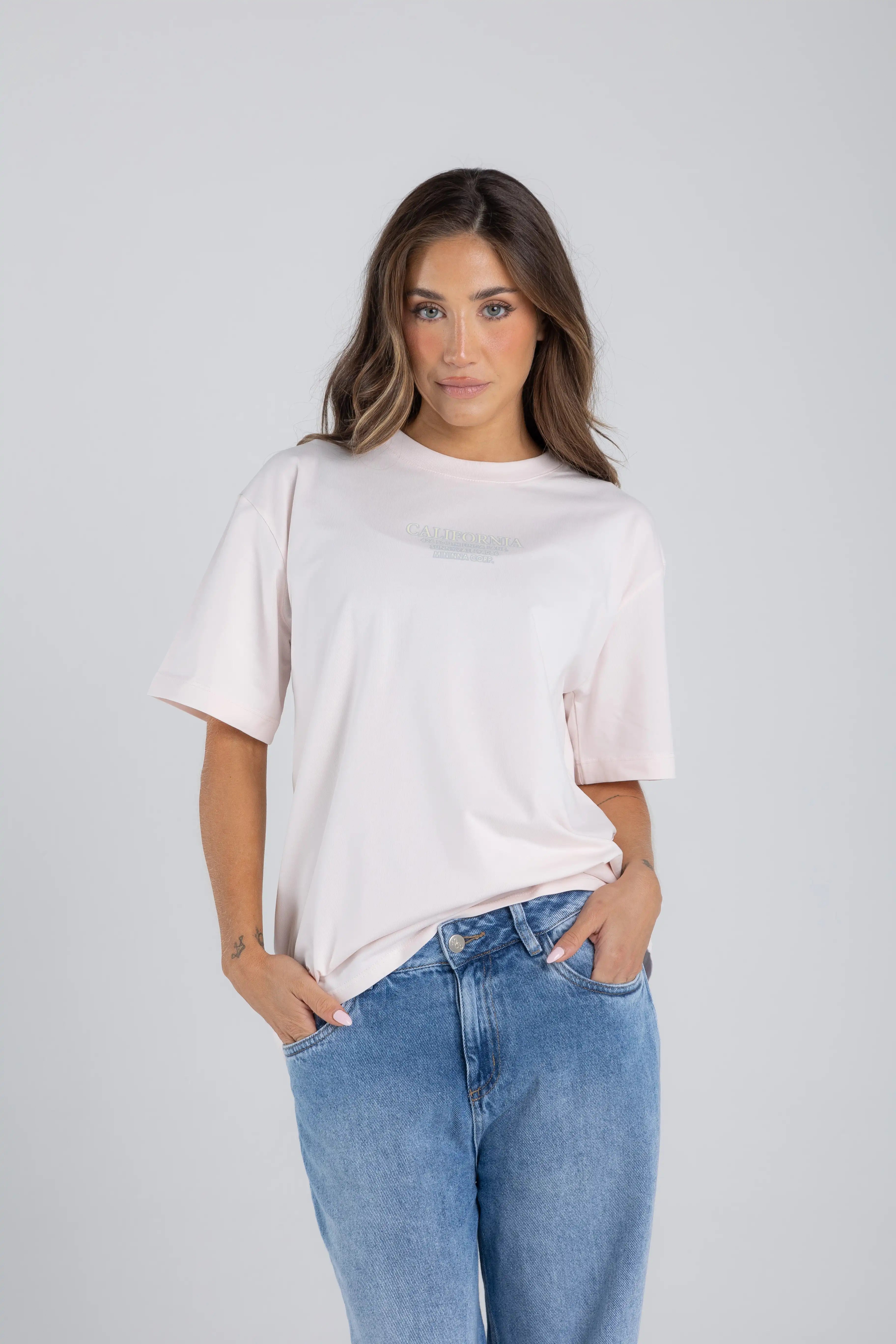 OVERSIZED CALIFORNIA