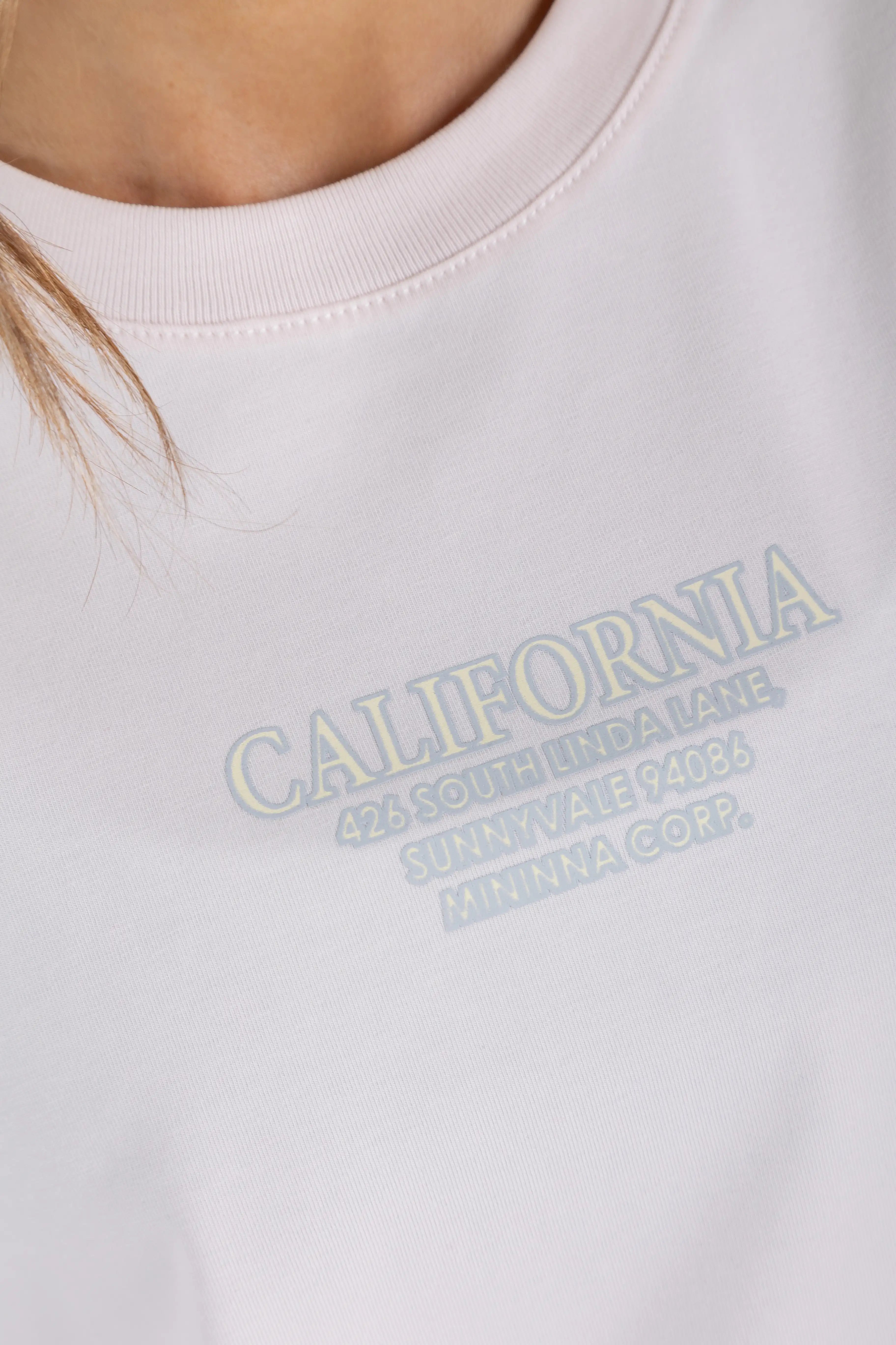 OVERSIZED CALIFORNIA