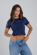 BABY TEE LOVE SOUL GOOD