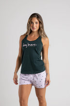 PIJAMA DOG LOVERS