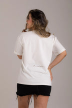 OVERSIZED ALL WE NEED IS LOVE