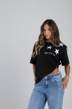 OVERSIZED ESTRELLAS