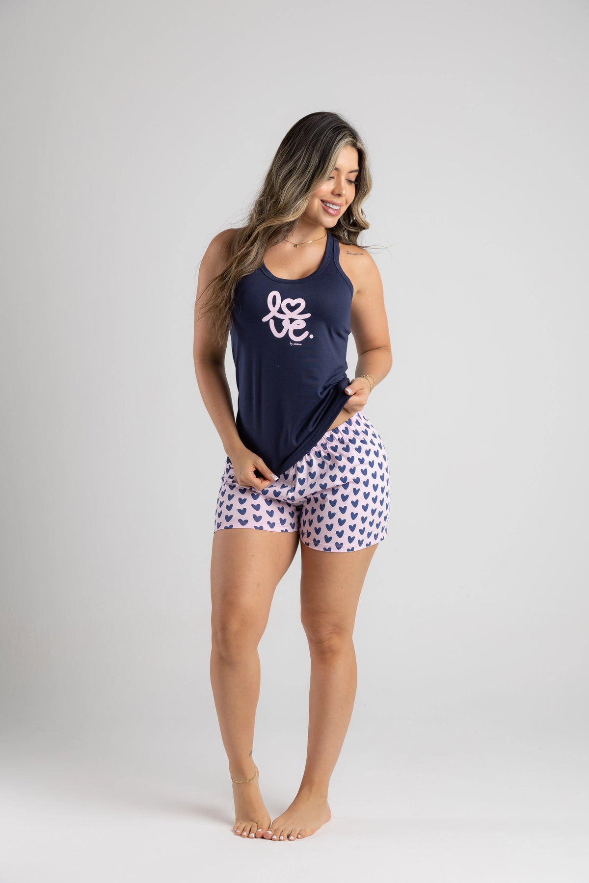 PIJAMA LOVE