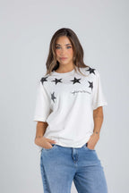 OVERSIZED ESTRELLAS