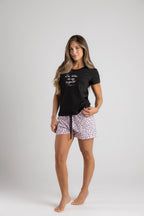 PIJAMA LA VIDA ES UN REGALO
