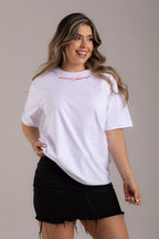 OVERSIZED PERFECTLY IMPERFECT