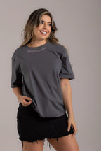 OVERSIZED PERFECTLY IMPERFECT