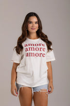 OVERSIZED AMORE