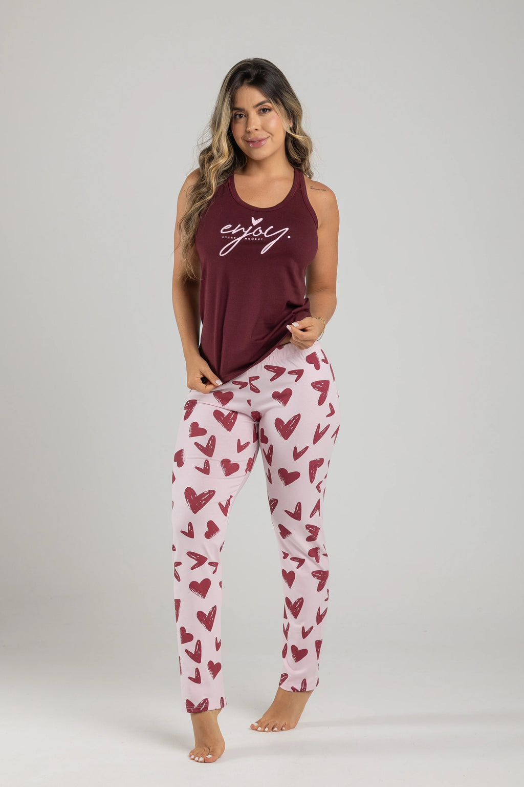 PIJAMA ENJOY