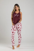 PIJAMA ENJOY