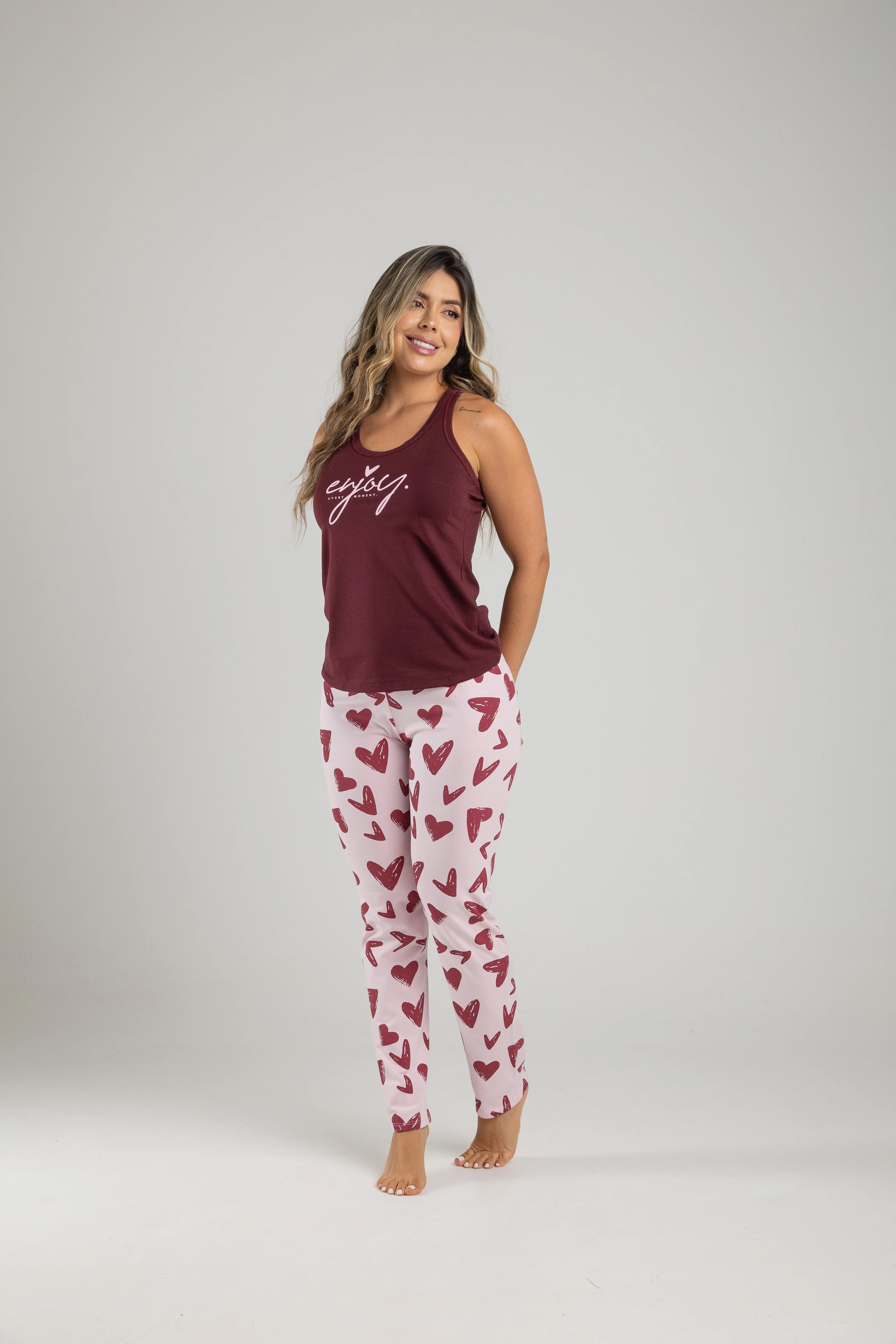 PIJAMA ENJOY