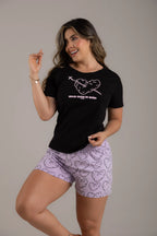 PIJAMA NUNCA DEJES DE SOÑAR