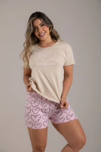 PIJAMA NUNCA DEJES DE SOÑAR